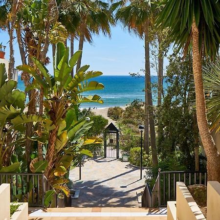 מארבלה Oleholidays 443 Romana Playa Vistas Al Mar מראה חיצוני תמונה
