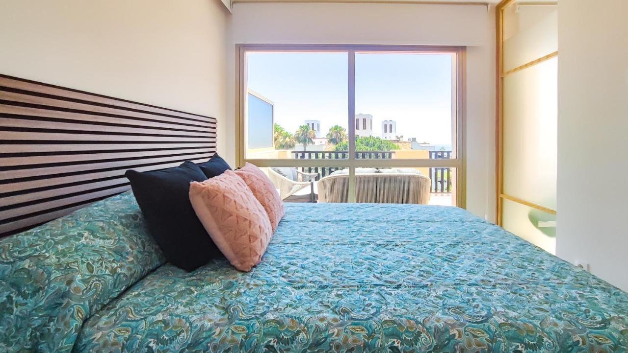 מארבלה Oleholidays 443 Romana Playa Vistas Al Mar מראה חיצוני תמונה