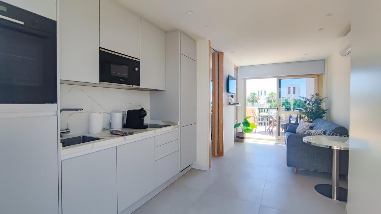 מארבלה Oleholidays 443 Romana Playa Vistas Al Mar מראה חיצוני תמונה