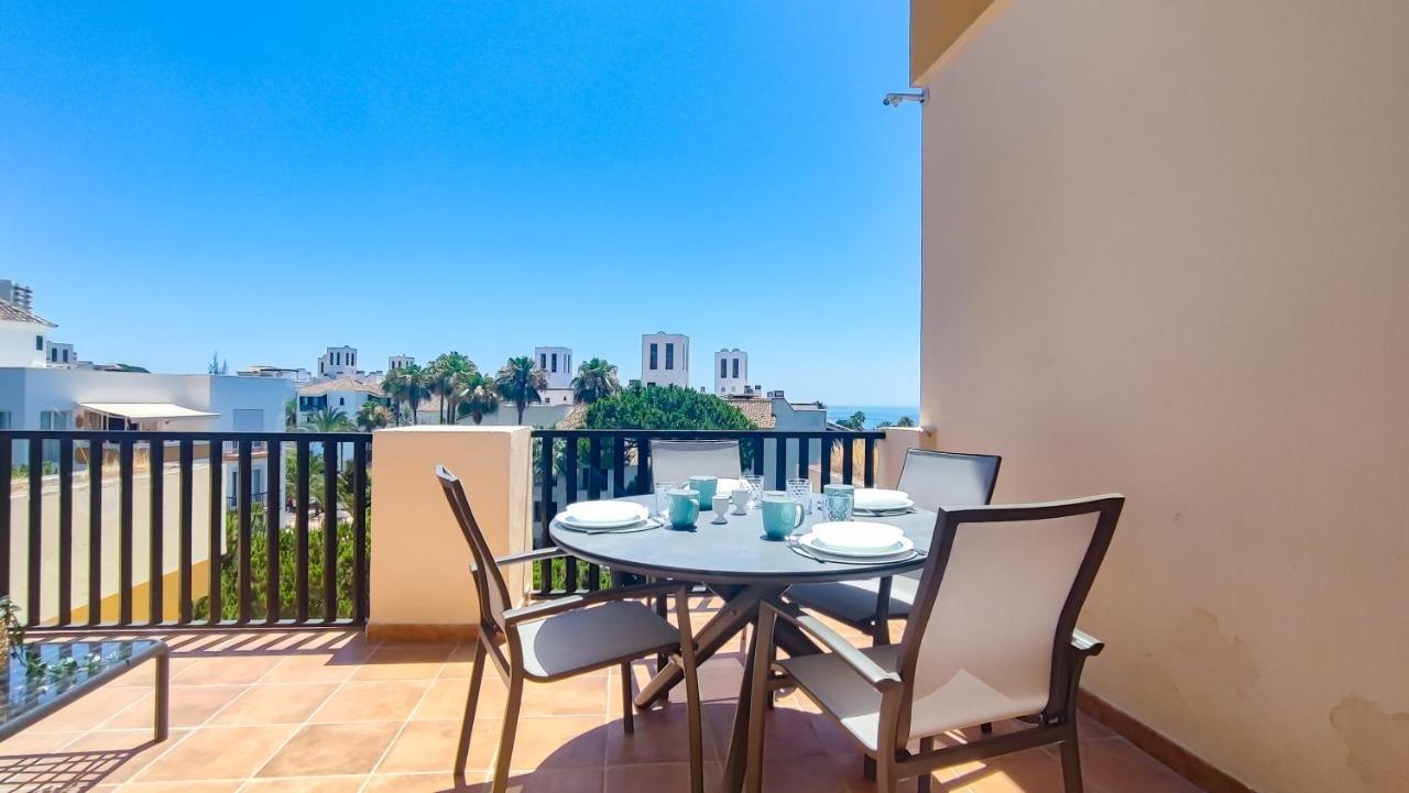 מארבלה Oleholidays 443 Romana Playa Vistas Al Mar מראה חיצוני תמונה